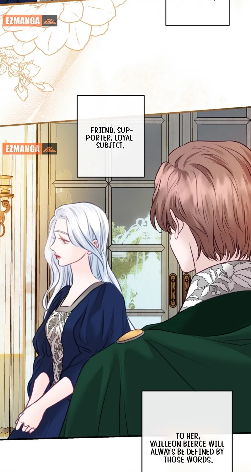 The Destiny of the Eternally Second Male Lead is Now in my Hands Chapter 16 page 20 - 