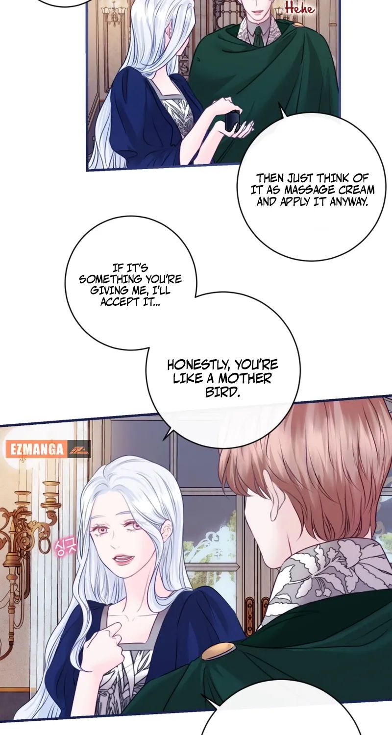 The Destiny of the Eternally Second Male Lead is Now in my Hands Chapter 16 page 3 - 