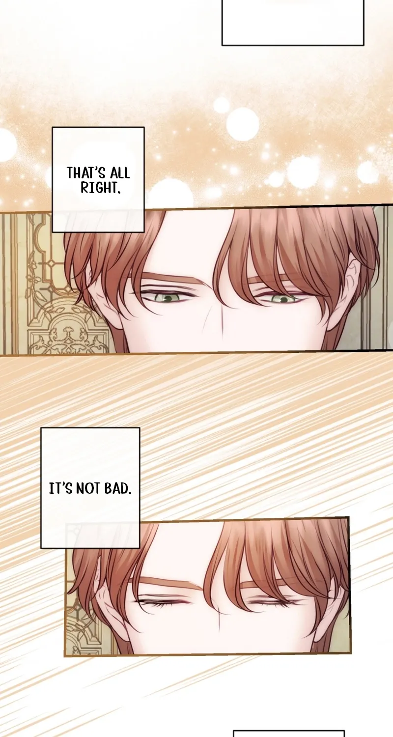 The Destiny of the Eternally Second Male Lead is Now in my Hands Chapter 16 page 21 - 