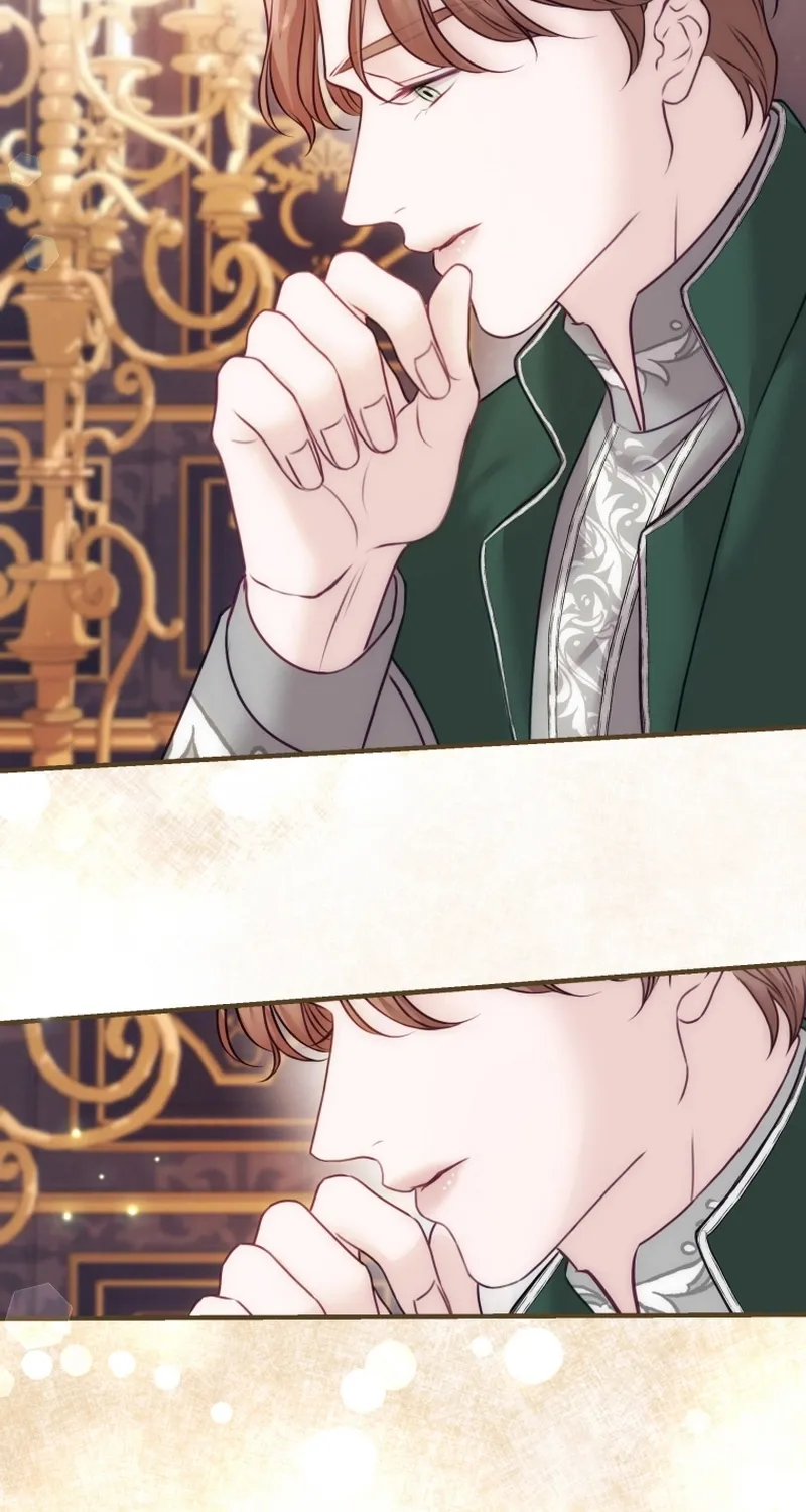 The Destiny of the Eternally Second Male Lead is Now in my Hands Chapter 16 page 24 - 