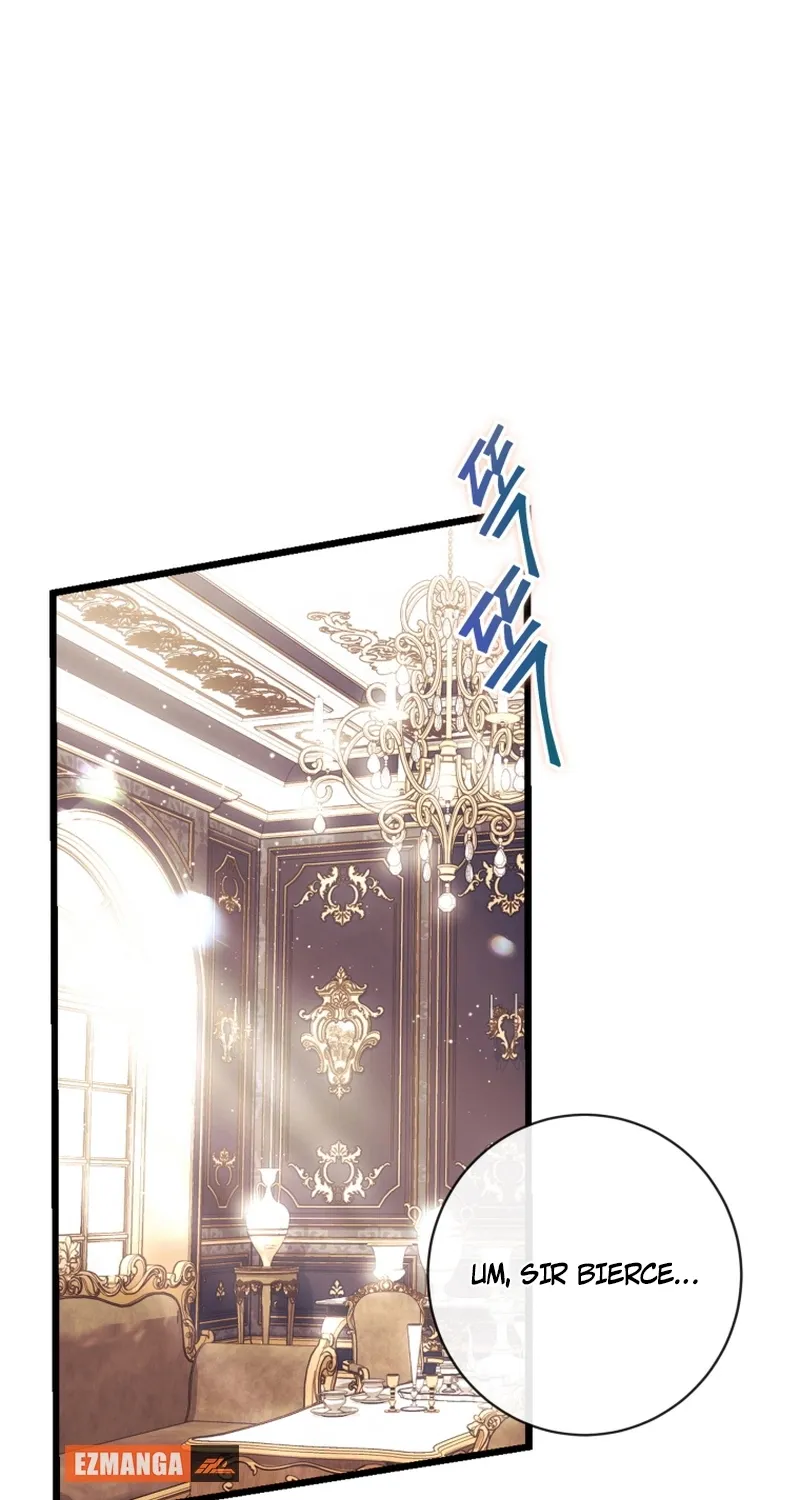 The Destiny of the Eternally Second Male Lead is Now in my Hands Chapter 16 page 27 - 
