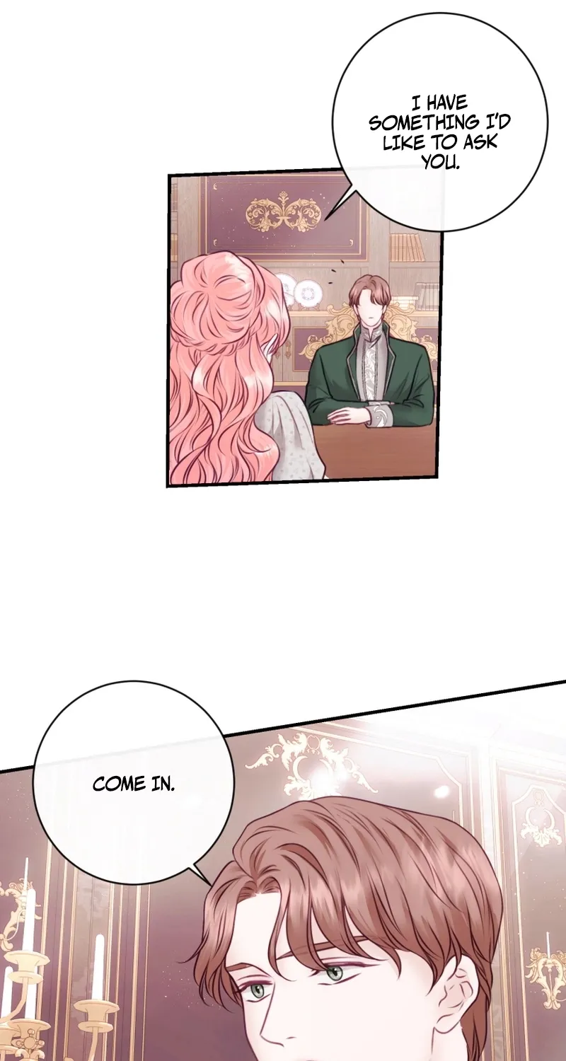 The Destiny of the Eternally Second Male Lead is Now in my Hands Chapter 16 page 29 - 
