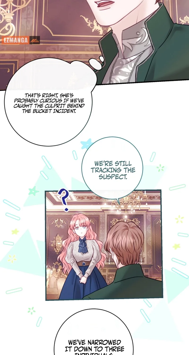 The Destiny of the Eternally Second Male Lead is Now in my Hands Chapter 16 page 30 - 