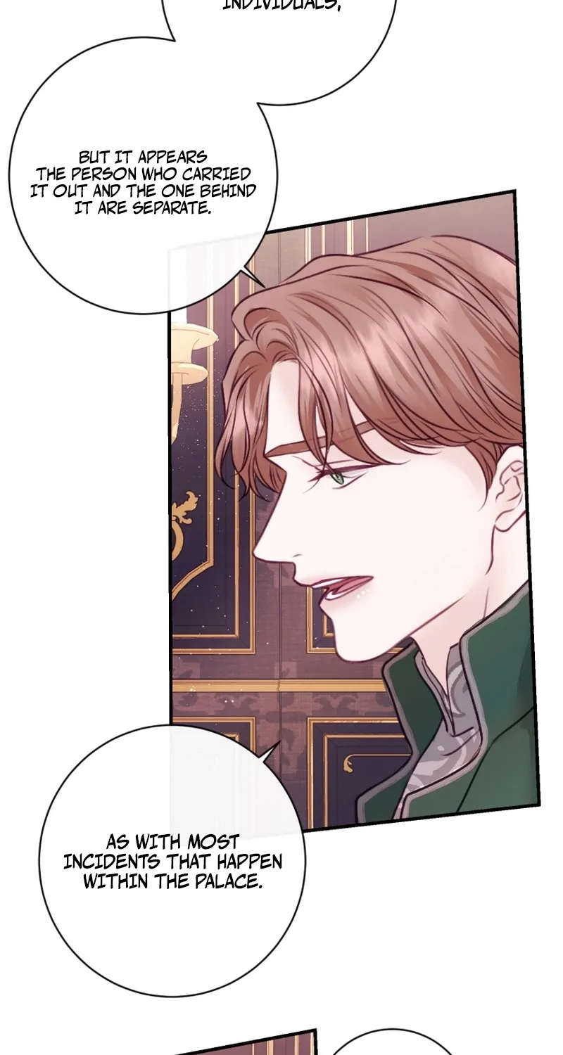 The Destiny of the Eternally Second Male Lead is Now in my Hands Chapter 16 page 31 - 