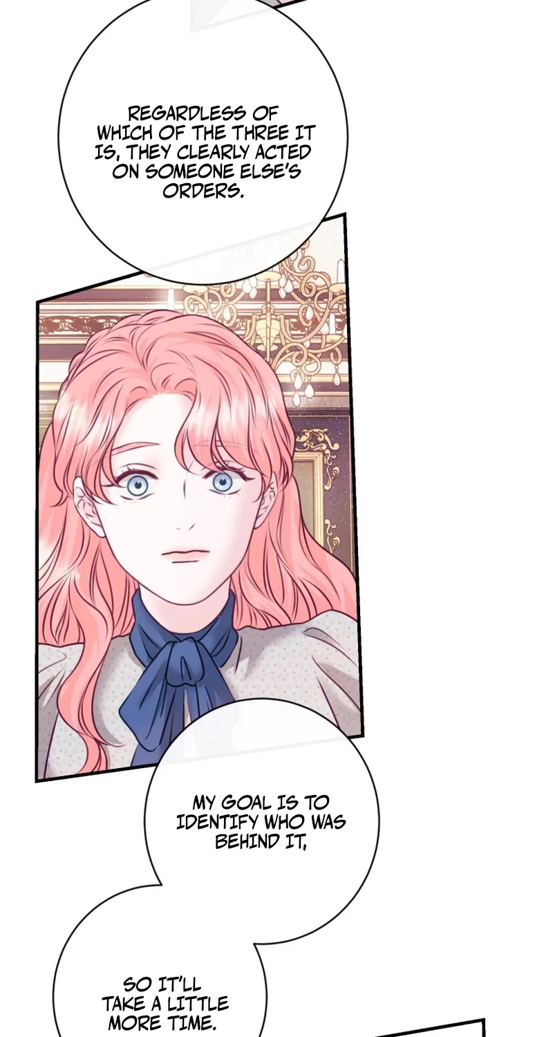 The Destiny of the Eternally Second Male Lead is Now in my Hands Chapter 16 page 35 - 
