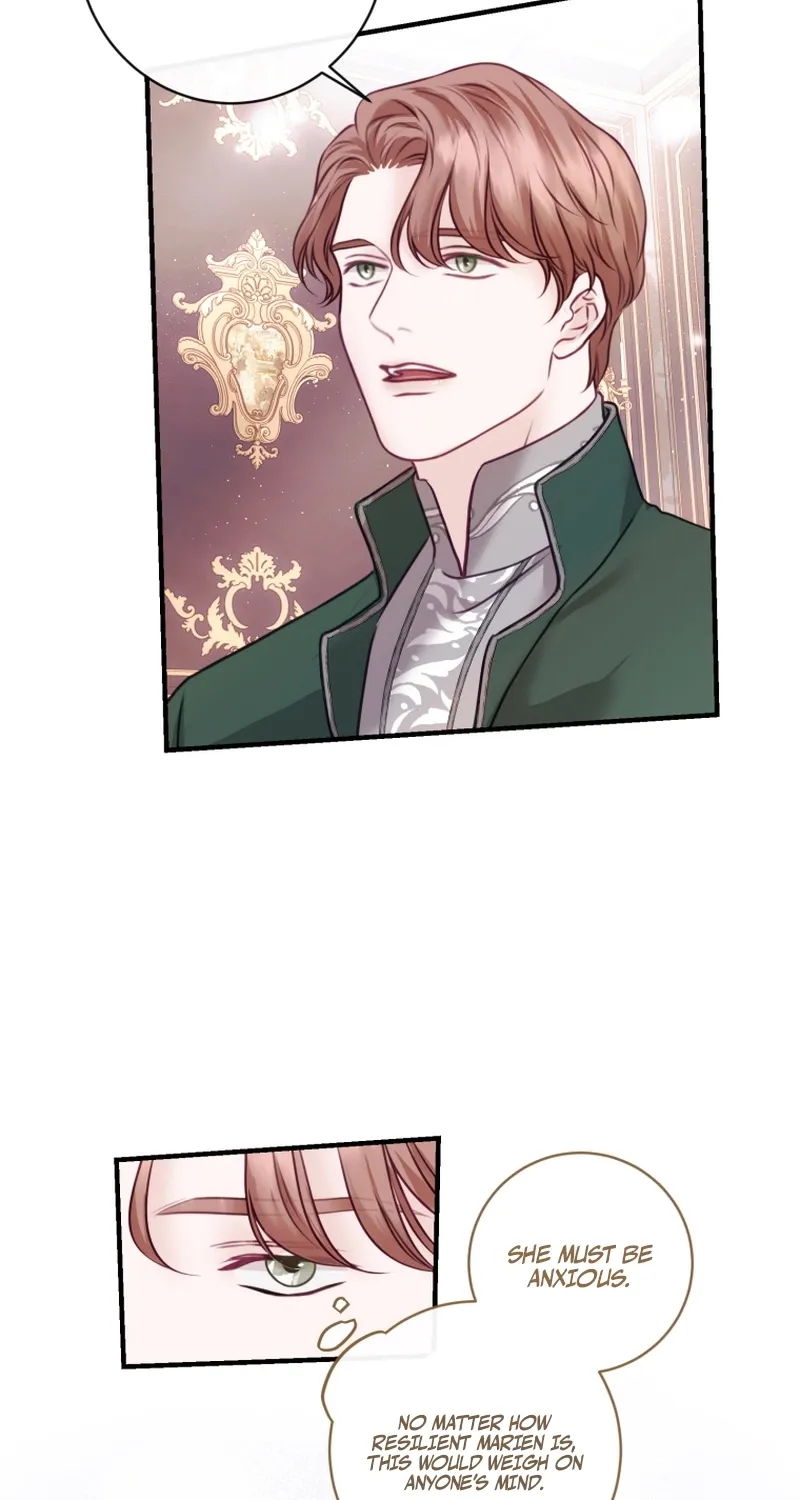 The Destiny of the Eternally Second Male Lead is Now in my Hands Chapter 16 page 36 - 