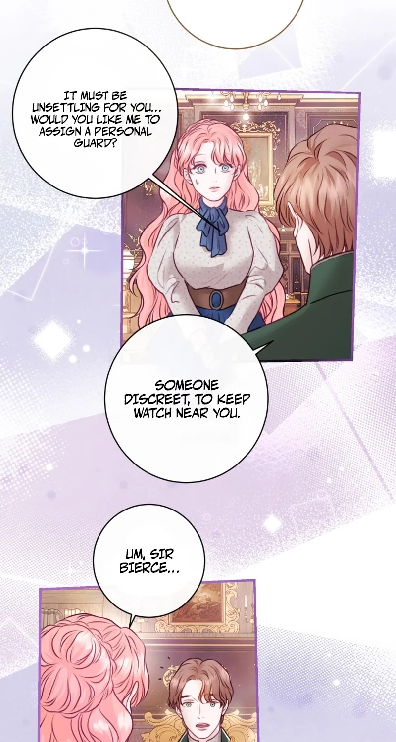 The Destiny of the Eternally Second Male Lead is Now in my Hands Chapter 16 page 37 - 
