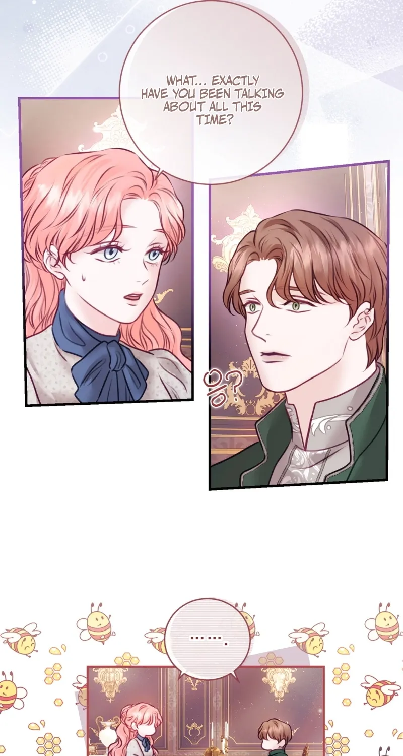 The Destiny of the Eternally Second Male Lead is Now in my Hands Chapter 16 page 39 - 