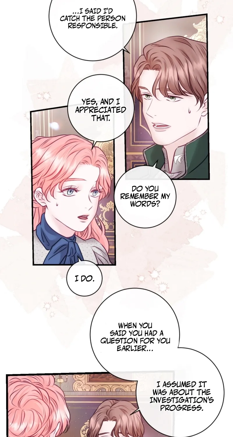 The Destiny of the Eternally Second Male Lead is Now in my Hands Chapter 16 page 41 - 