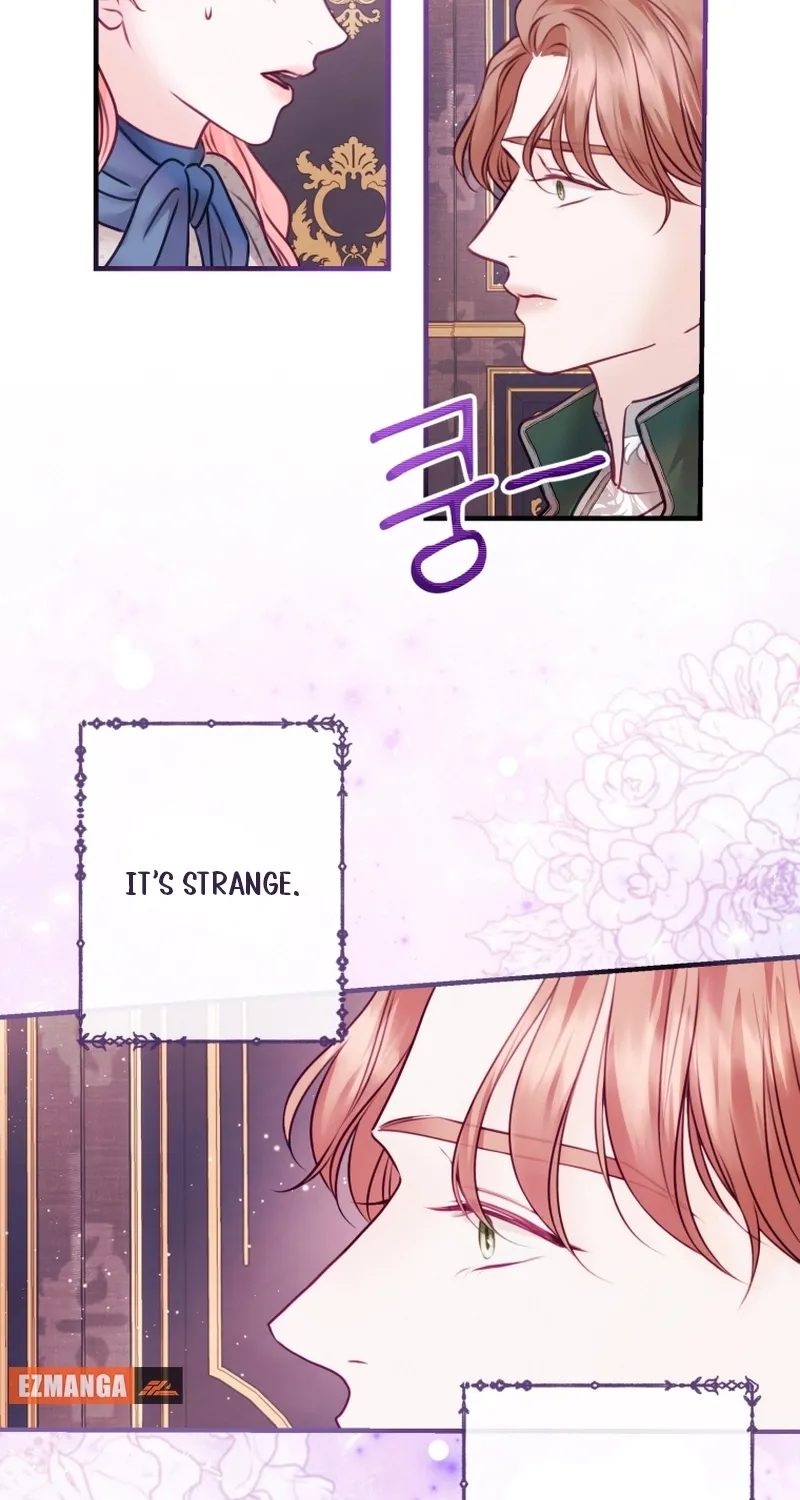 The Destiny of the Eternally Second Male Lead is Now in my Hands Chapter 16 page 45 - 