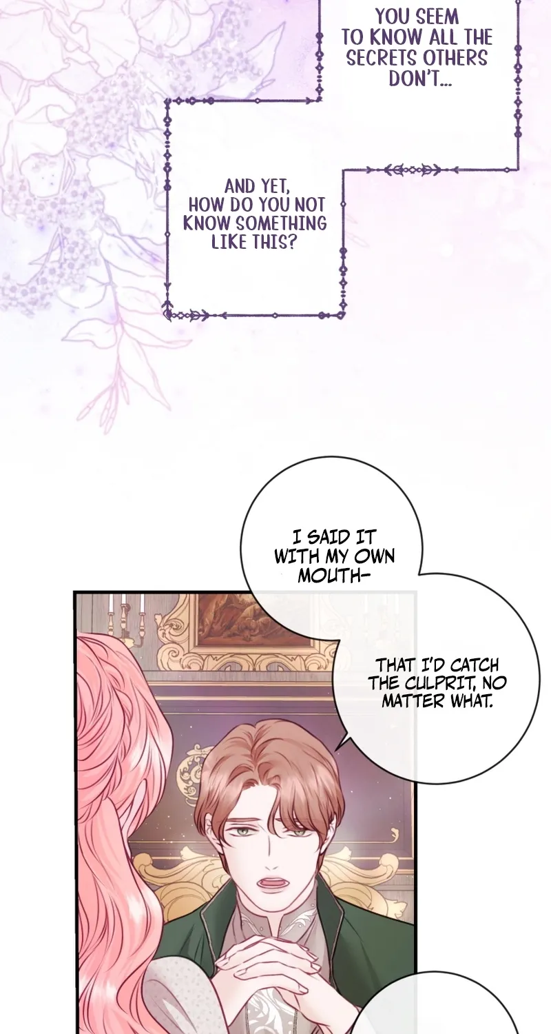 The Destiny of the Eternally Second Male Lead is Now in my Hands Chapter 16 page 46 - 