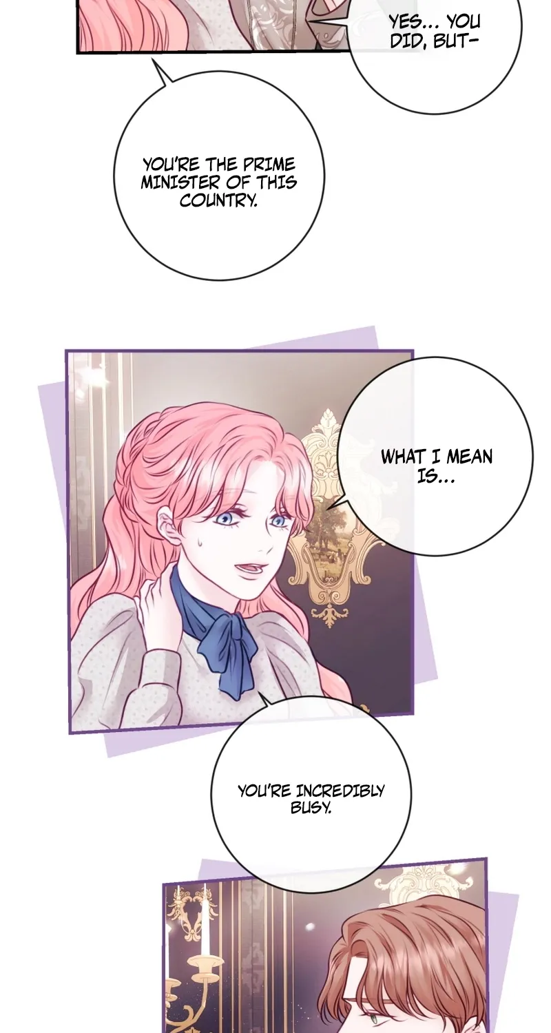 The Destiny of the Eternally Second Male Lead is Now in my Hands Chapter 16 page 47 - 