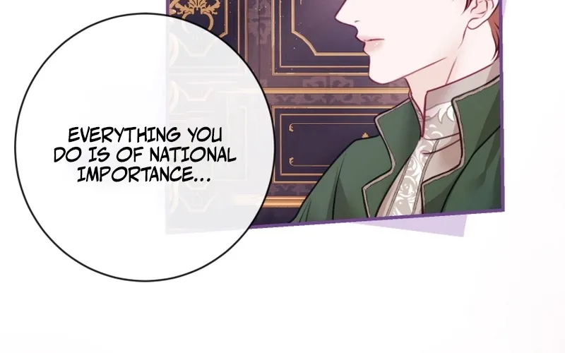 The Destiny of the Eternally Second Male Lead is Now in my Hands Chapter 16 page 48 - 
