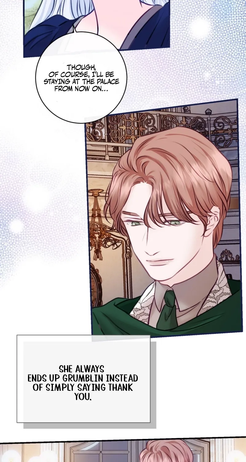 The Destiny of the Eternally Second Male Lead is Now in my Hands Chapter 16 page 6 - 