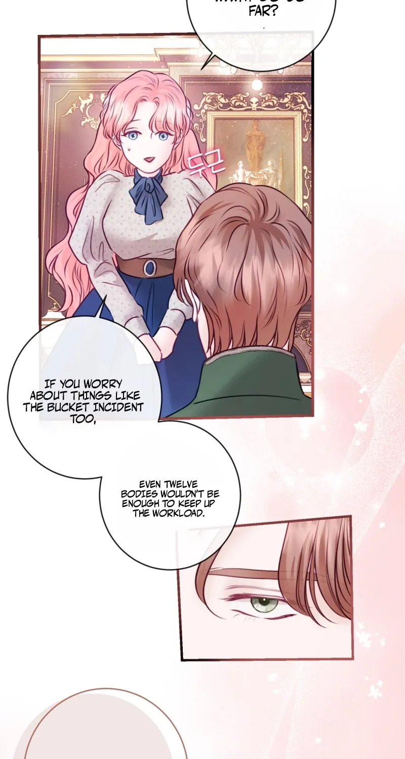 The Destiny of the Eternally Second Male Lead is Now in my Hands Chapter 16 page 54 - 