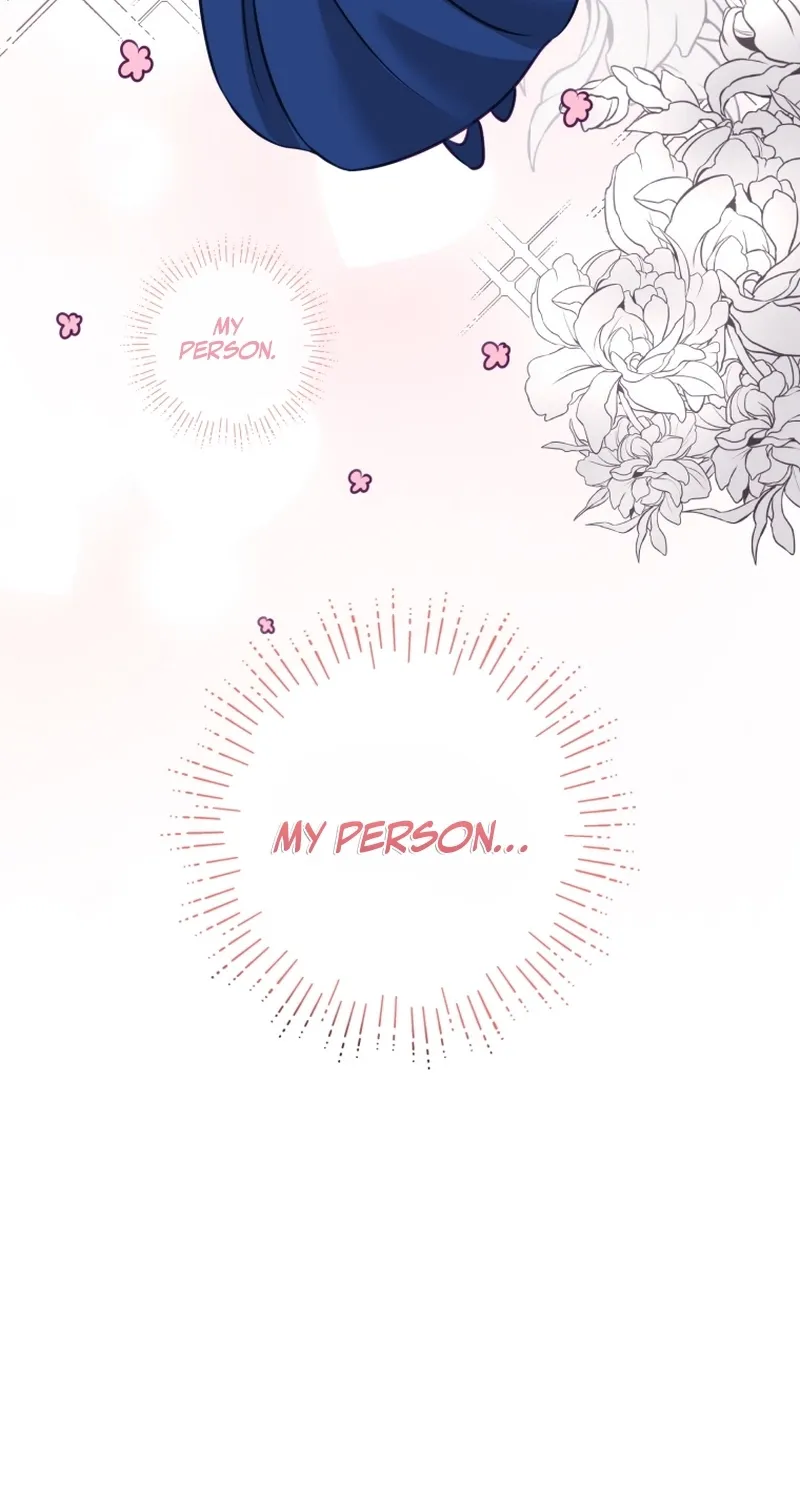 The Destiny of the Eternally Second Male Lead is Now in my Hands Chapter 16 page 57 - 