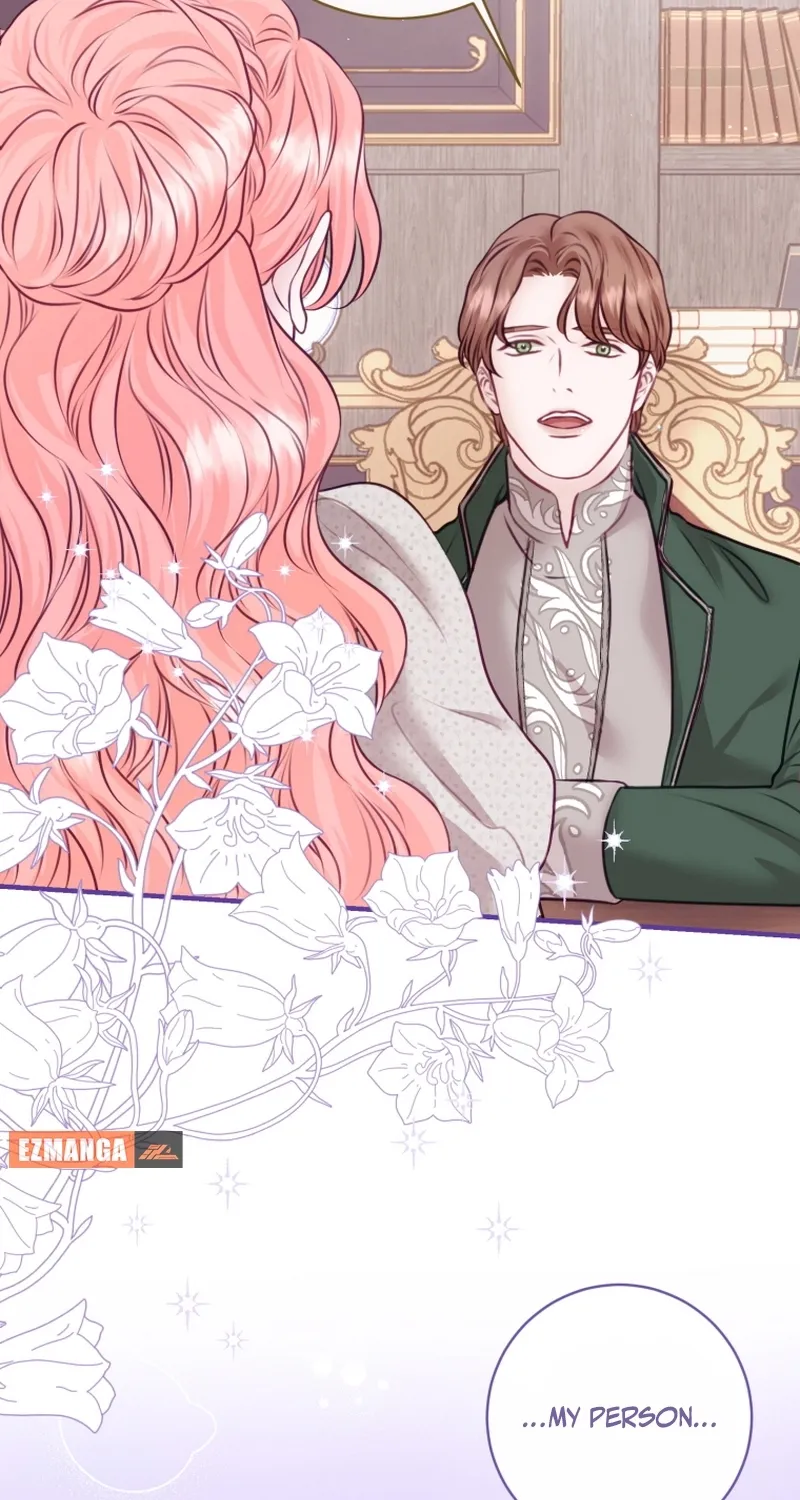 The Destiny of the Eternally Second Male Lead is Now in my Hands Chapter 17 page 2 - 