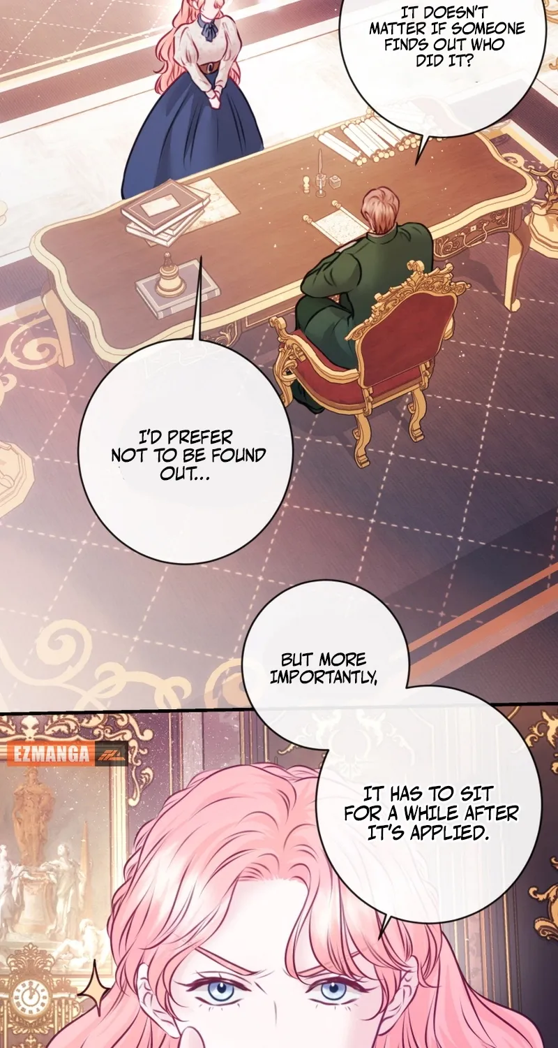 The Destiny of the Eternally Second Male Lead is Now in my Hands Chapter 17 page 11 - 