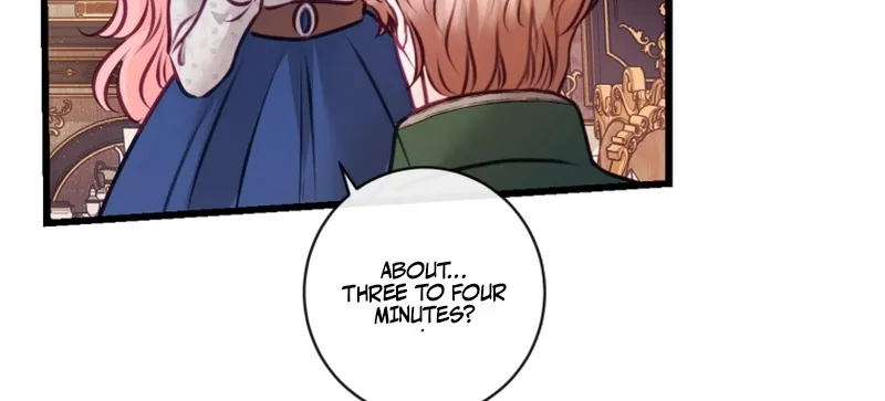 The Destiny of the Eternally Second Male Lead is Now in my Hands Chapter 17 page 13 - 