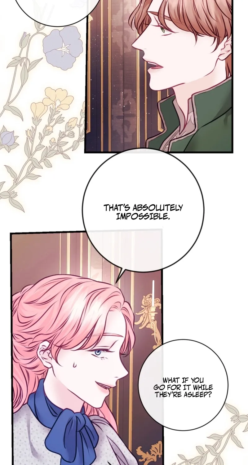 The Destiny of the Eternally Second Male Lead is Now in my Hands Chapter 17 page 15 - 