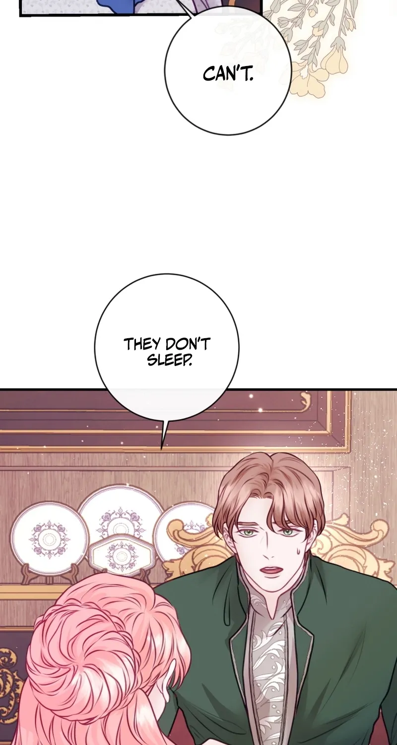 The Destiny of the Eternally Second Male Lead is Now in my Hands Chapter 17 page 16 - 