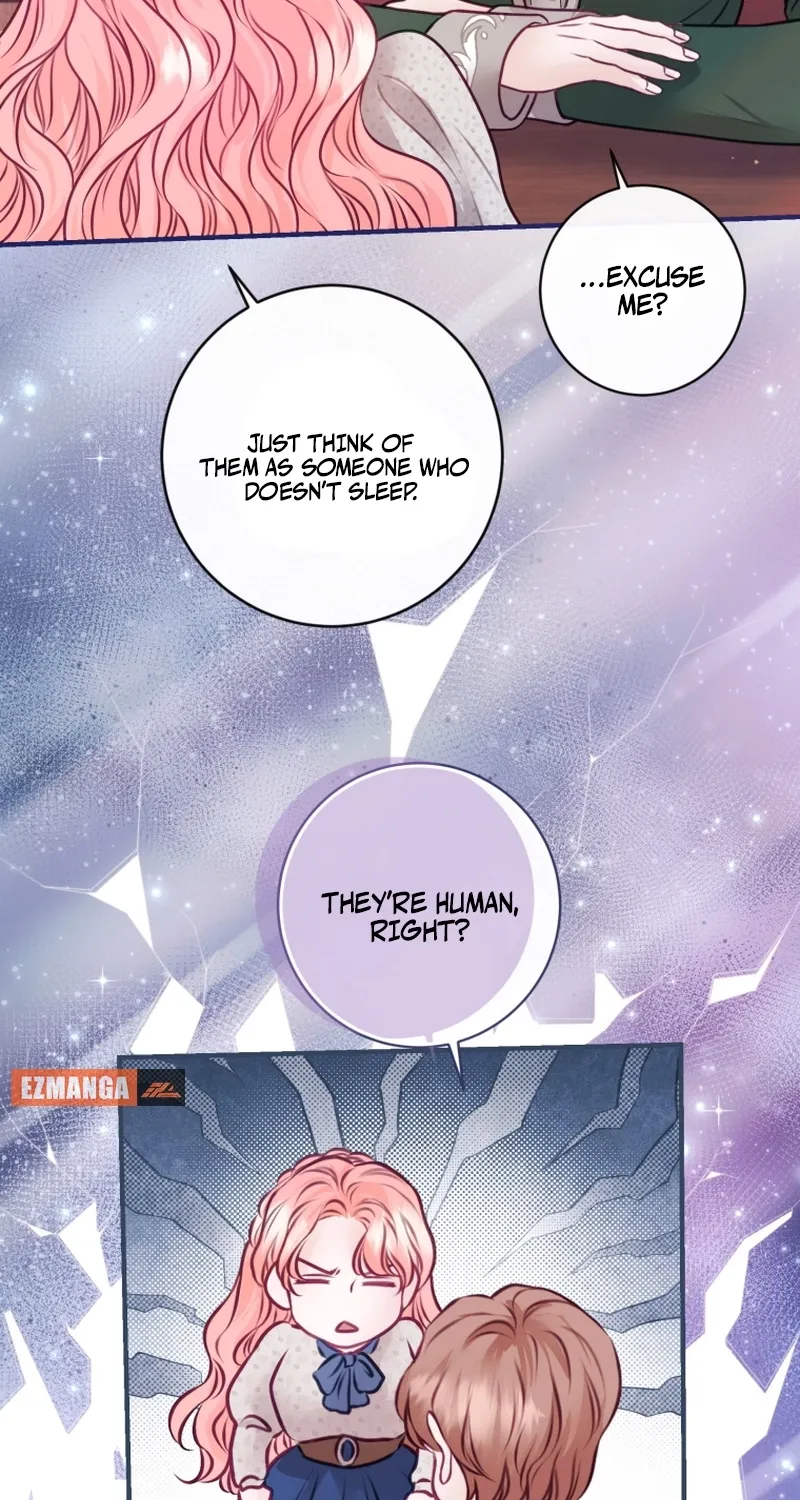 The Destiny of the Eternally Second Male Lead is Now in my Hands Chapter 17 page 17 - 