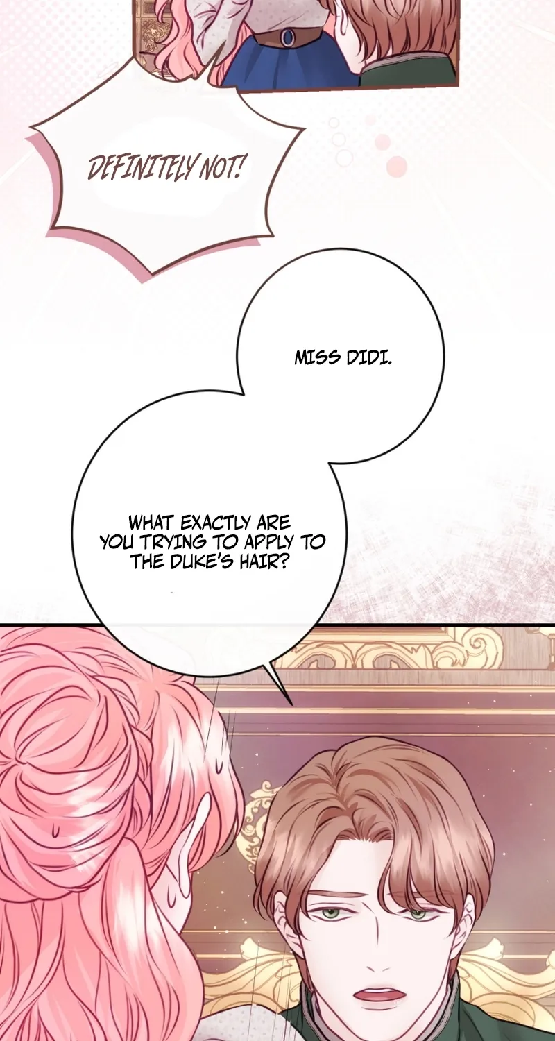 The Destiny of the Eternally Second Male Lead is Now in my Hands Chapter 17 page 22 - 