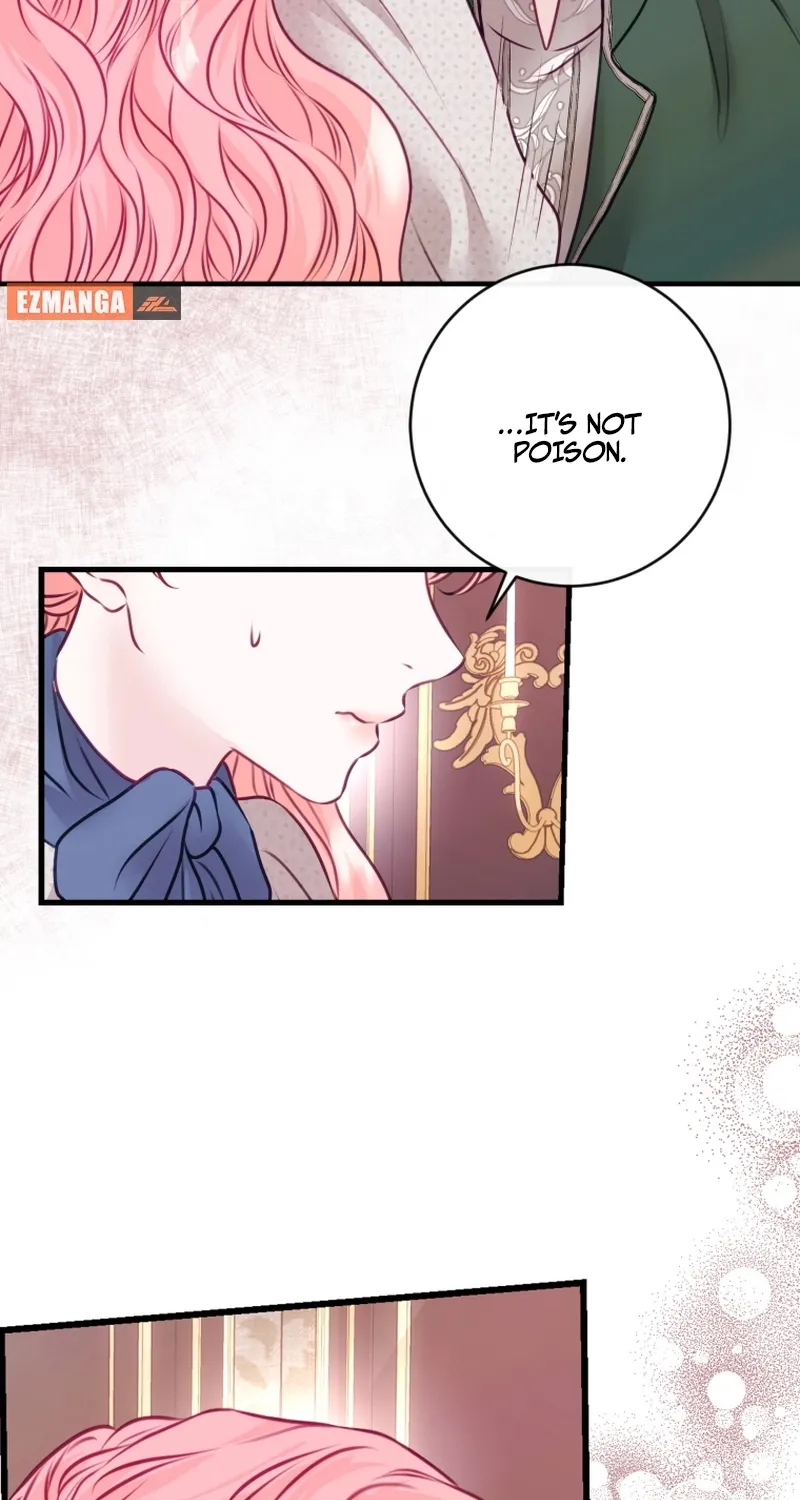 The Destiny of the Eternally Second Male Lead is Now in my Hands Chapter 17 page 24 - 