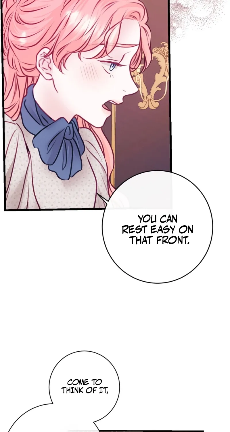The Destiny of the Eternally Second Male Lead is Now in my Hands Chapter 17 page 25 - 