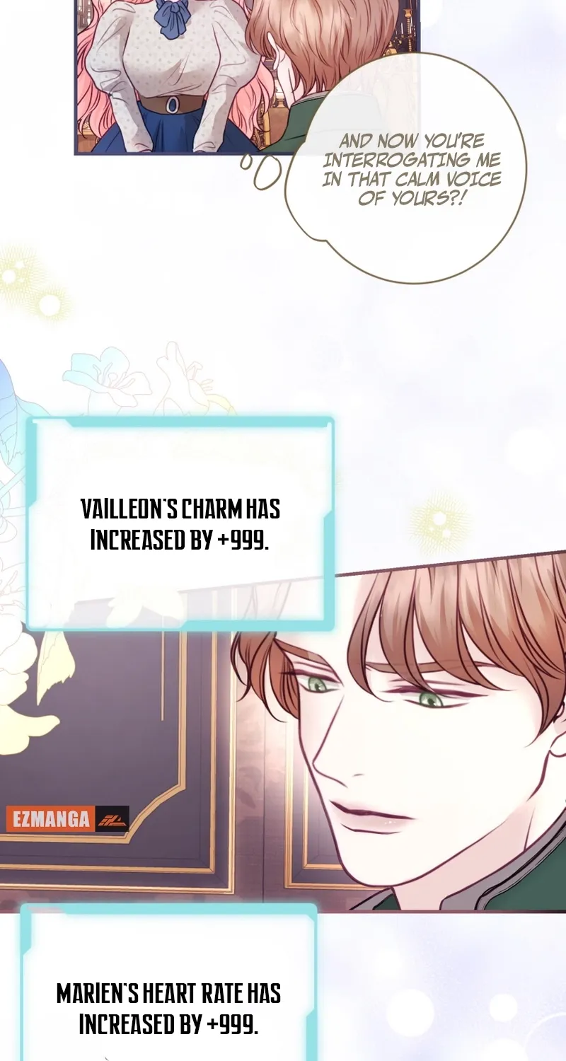 The Destiny of the Eternally Second Male Lead is Now in my Hands Chapter 17 page 27 - 