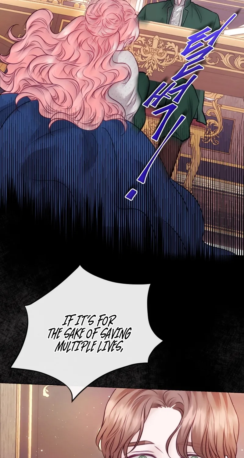 The Destiny of the Eternally Second Male Lead is Now in my Hands Chapter 17 page 30 - 