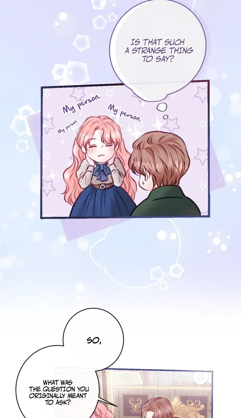 The Destiny of the Eternally Second Male Lead is Now in my Hands Chapter 17 page 4 - 