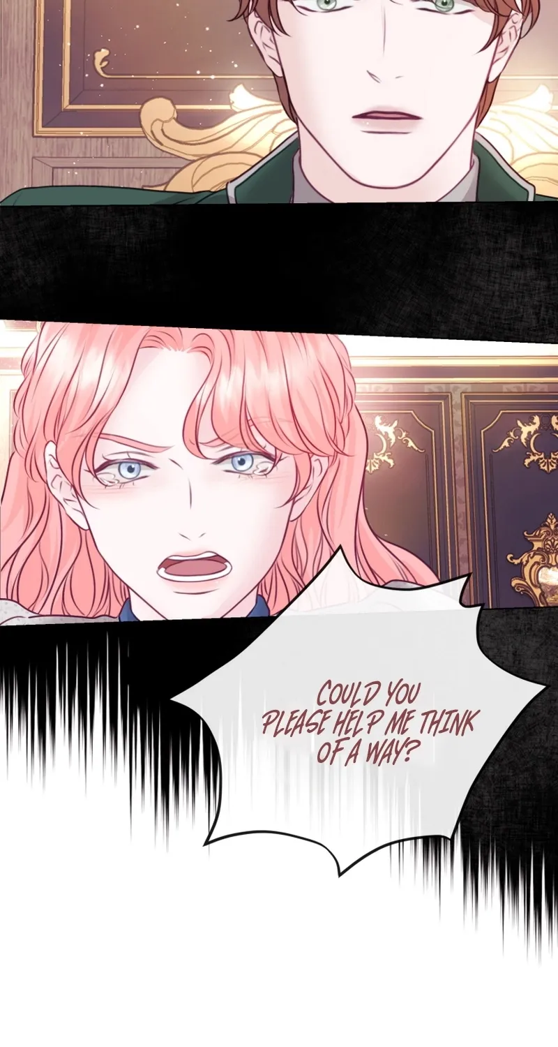 The Destiny of the Eternally Second Male Lead is Now in my Hands Chapter 17 page 31 - 