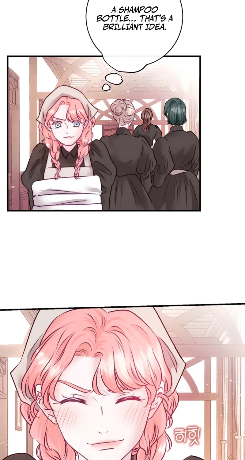 The Destiny of the Eternally Second Male Lead is Now in my Hands Chapter 17 page 36 - 