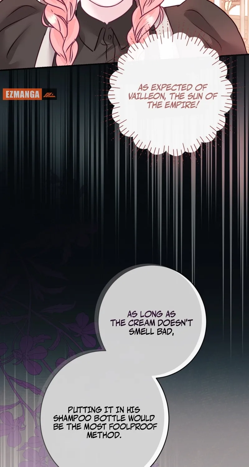 The Destiny of the Eternally Second Male Lead is Now in my Hands Chapter 17 page 37 - 