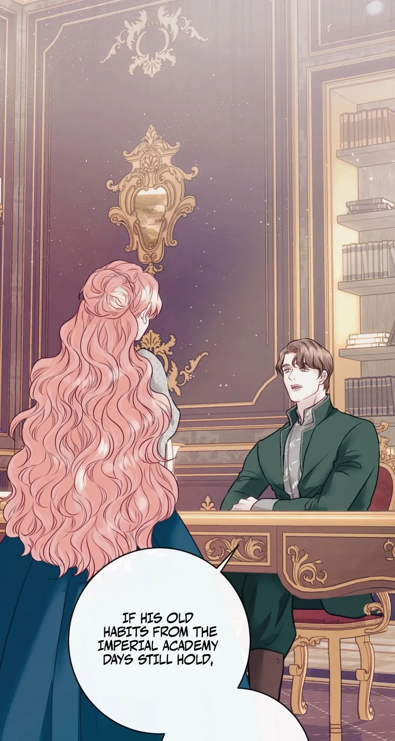 The Destiny of the Eternally Second Male Lead is Now in my Hands Chapter 17 page 39 - 