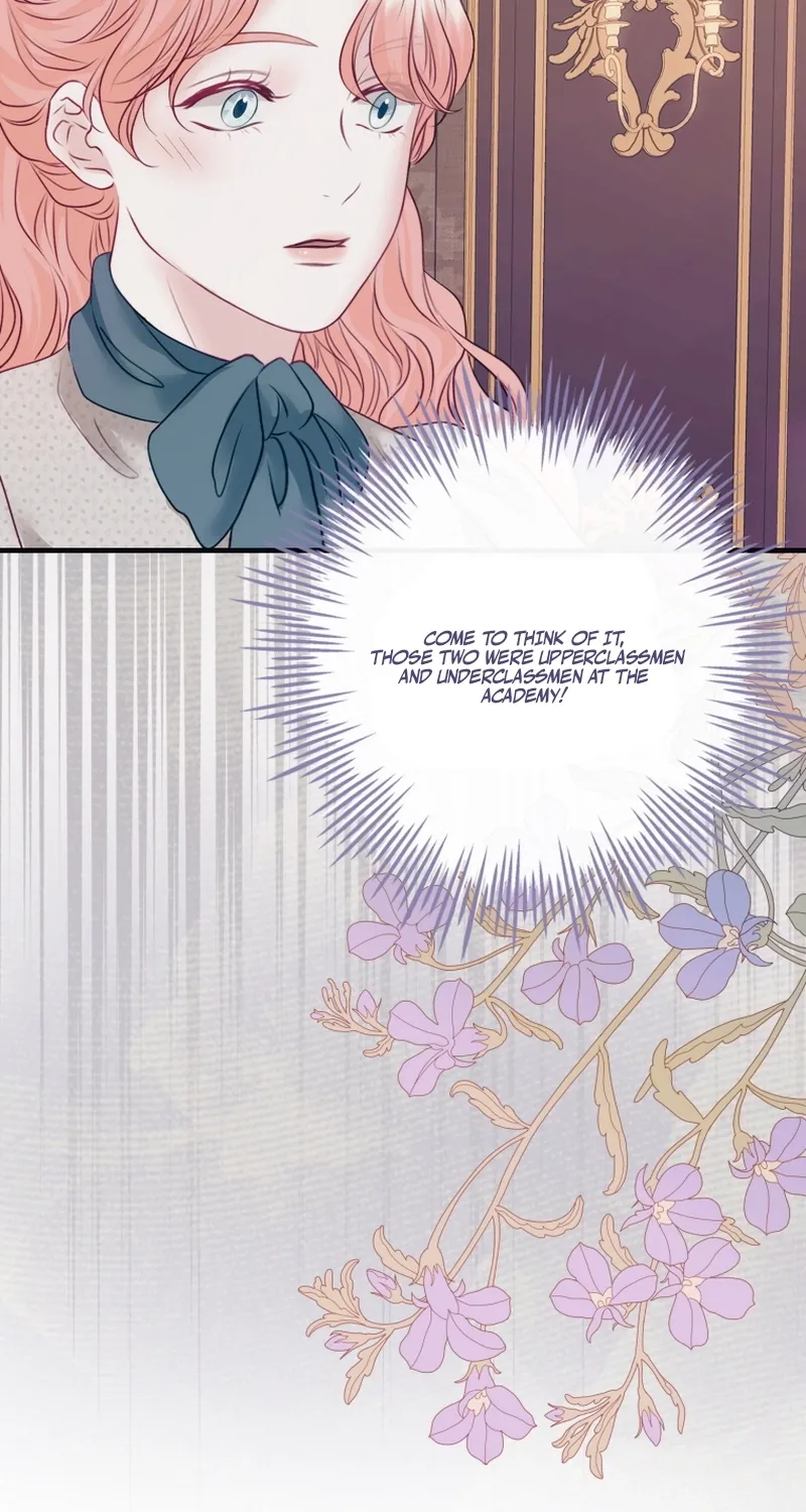 The Destiny of the Eternally Second Male Lead is Now in my Hands Chapter 17 page 41 - 