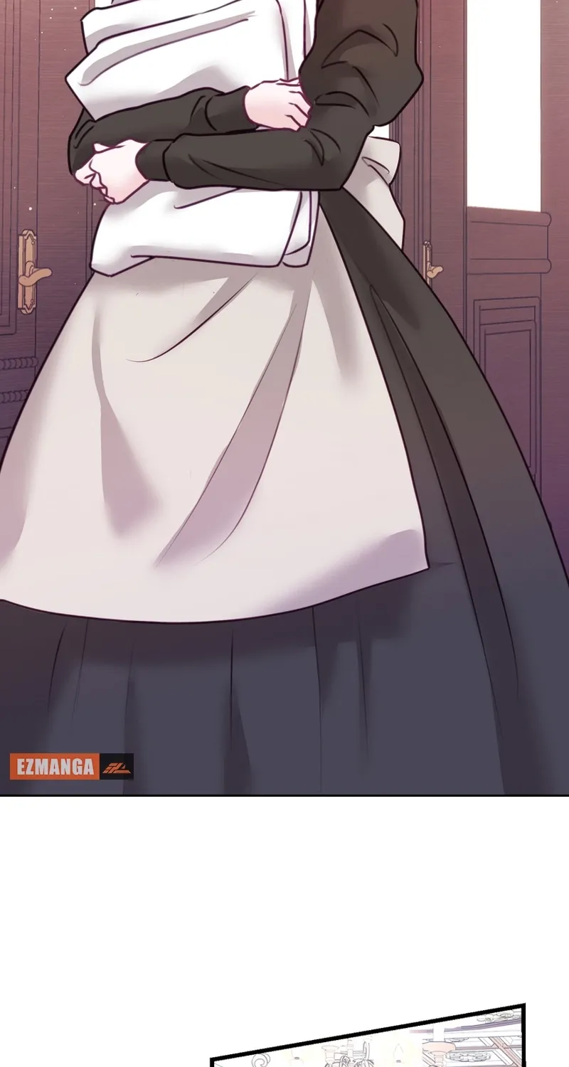 The Destiny of the Eternally Second Male Lead is Now in my Hands Chapter 17 page 44 - 