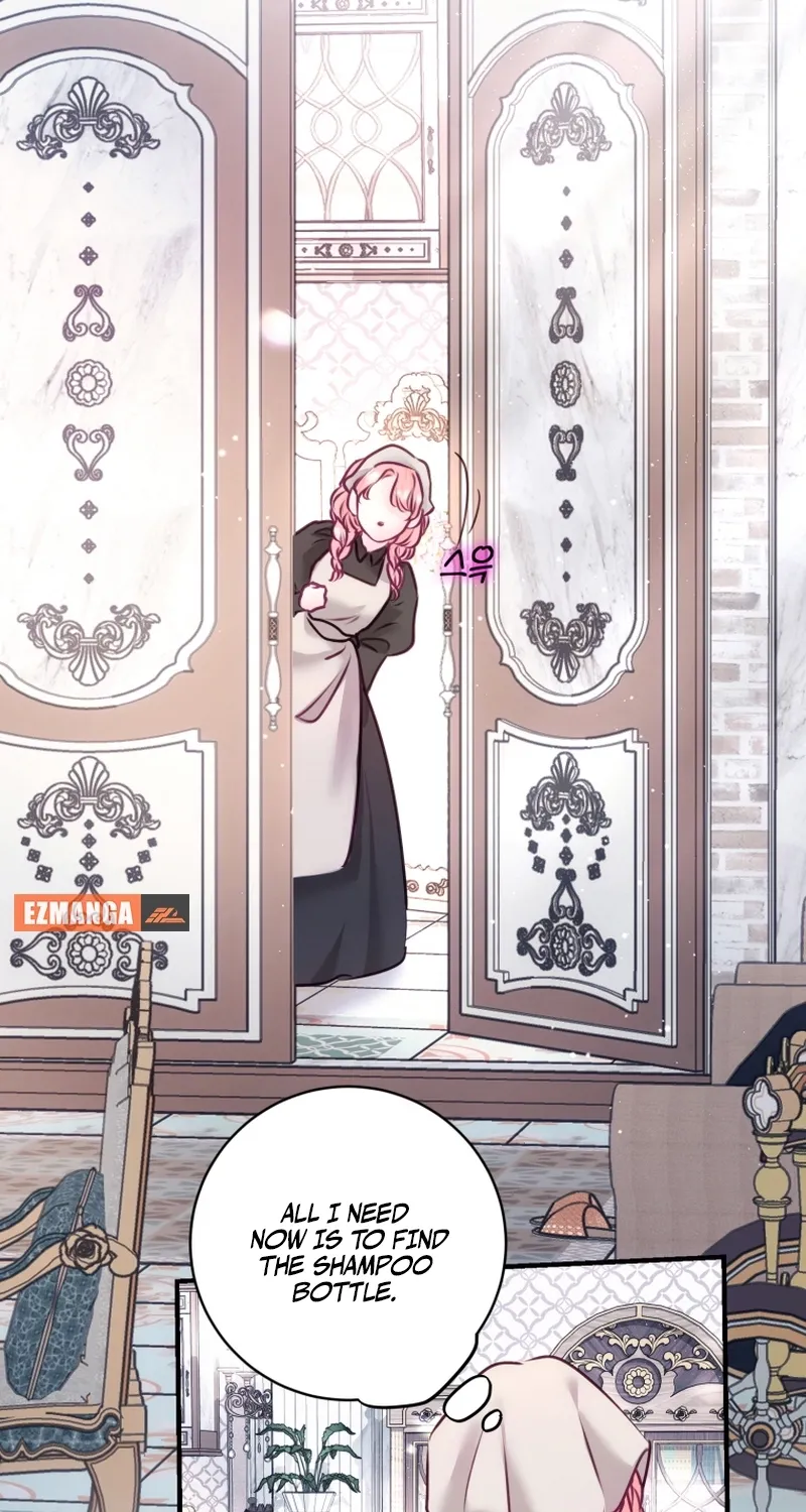 The Destiny of the Eternally Second Male Lead is Now in my Hands Chapter 17 page 46 - 