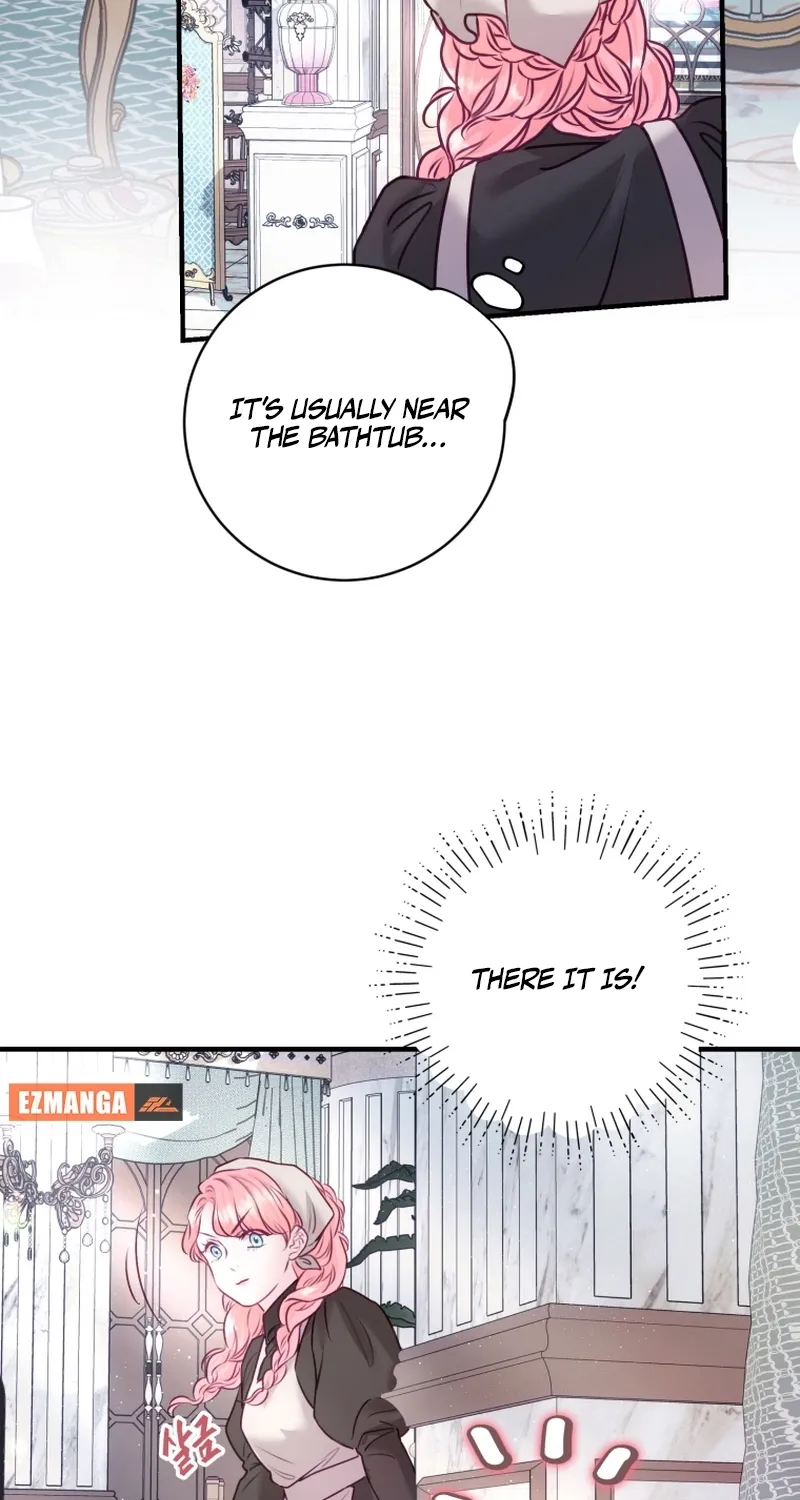 The Destiny of the Eternally Second Male Lead is Now in my Hands Chapter 17 page 47 - 