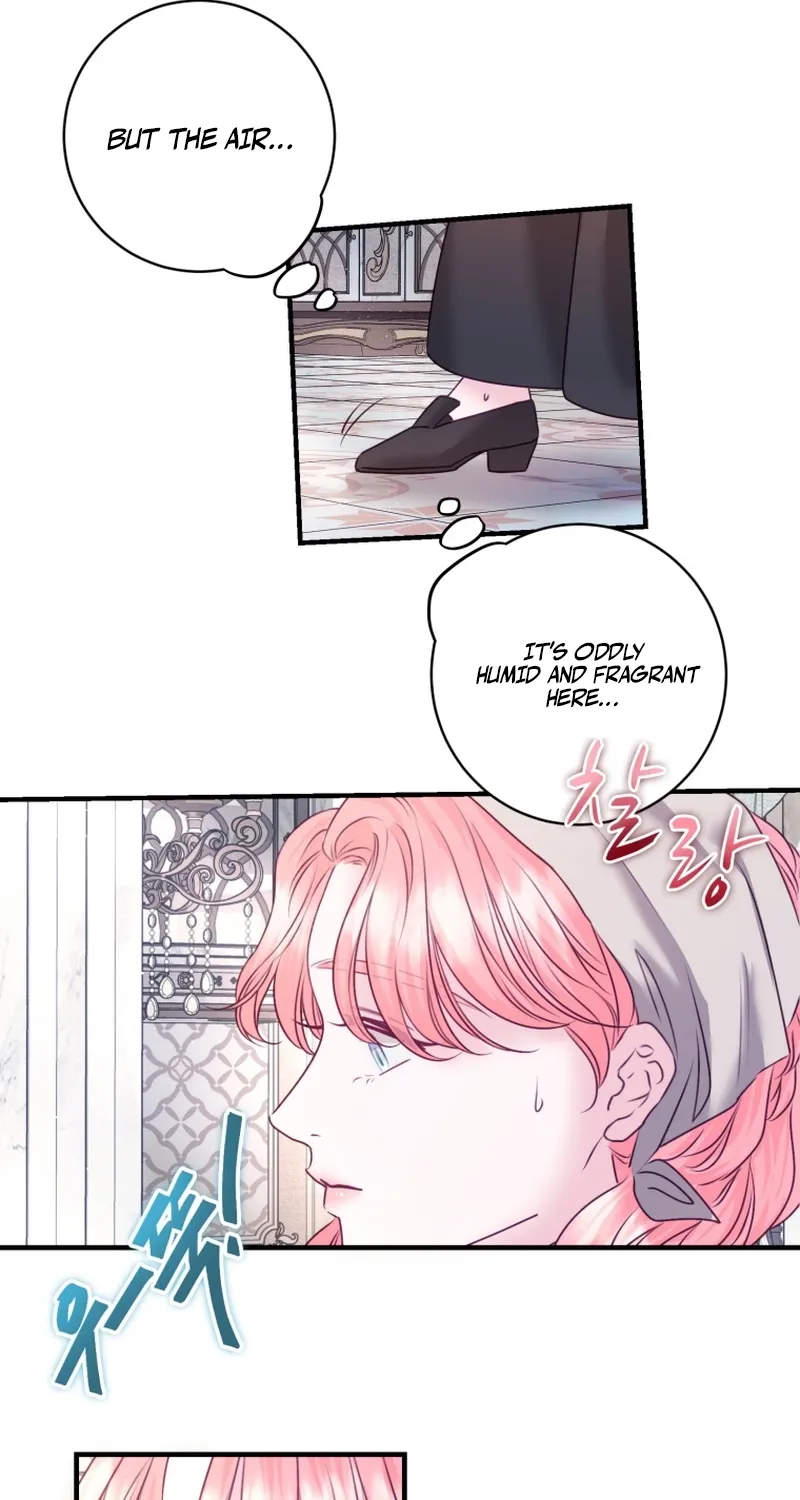 The Destiny of the Eternally Second Male Lead is Now in my Hands Chapter 17 page 49 - 