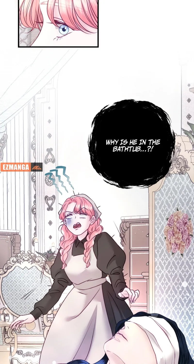 The Destiny of the Eternally Second Male Lead is Now in my Hands Chapter 17 page 50 - 