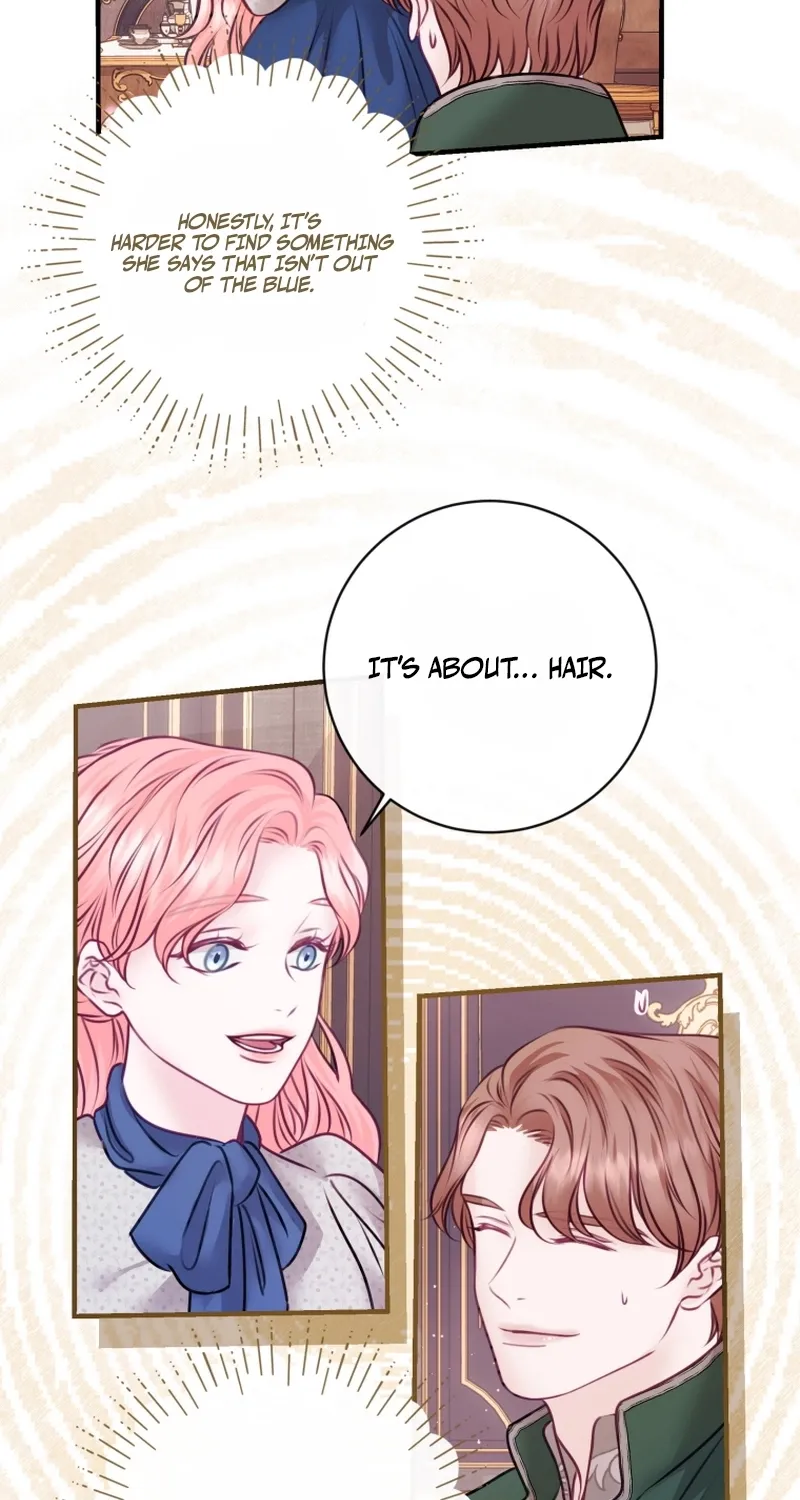 The Destiny of the Eternally Second Male Lead is Now in my Hands Chapter 17 page 6 - 