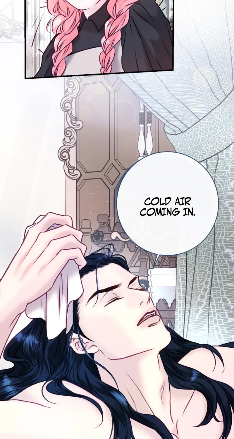 The Destiny of the Eternally Second Male Lead is Now in my Hands Chapter 17 page 54 - 