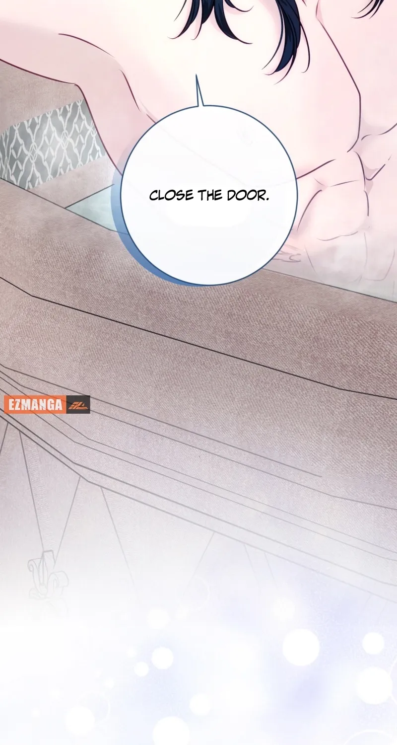 The Destiny of the Eternally Second Male Lead is Now in my Hands Chapter 17 page 55 - 