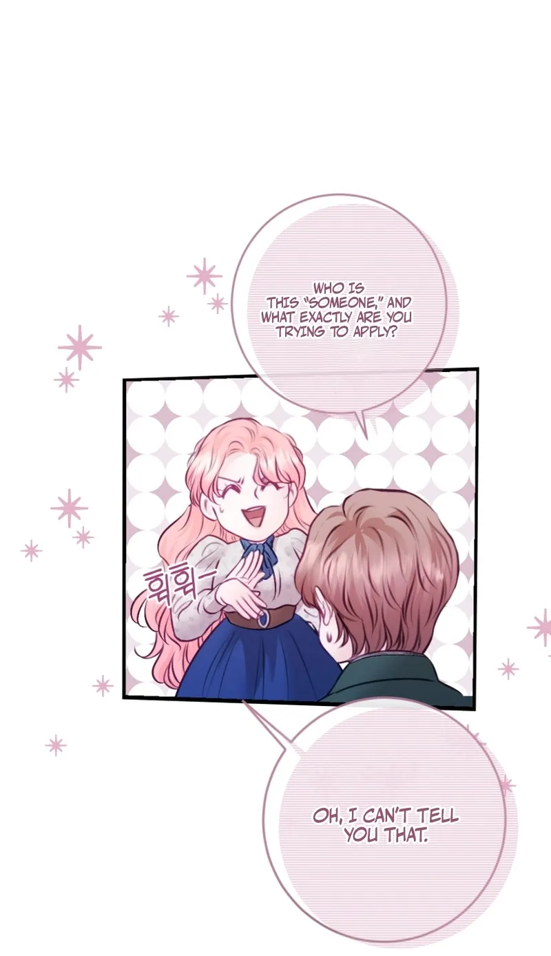 The Destiny of the Eternally Second Male Lead is Now in my Hands Chapter 17 page 8 - 