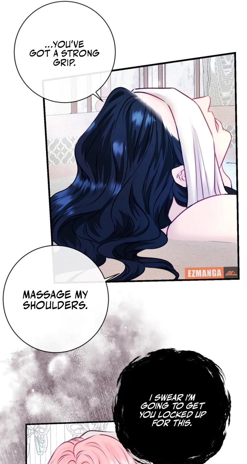 The Destiny of the Eternally Second Male Lead is Now in my Hands Chapter 18 page 11 - 