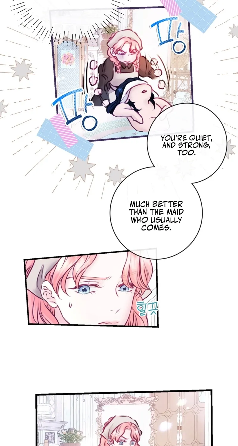 The Destiny of the Eternally Second Male Lead is Now in my Hands Chapter 18 page 14 - 