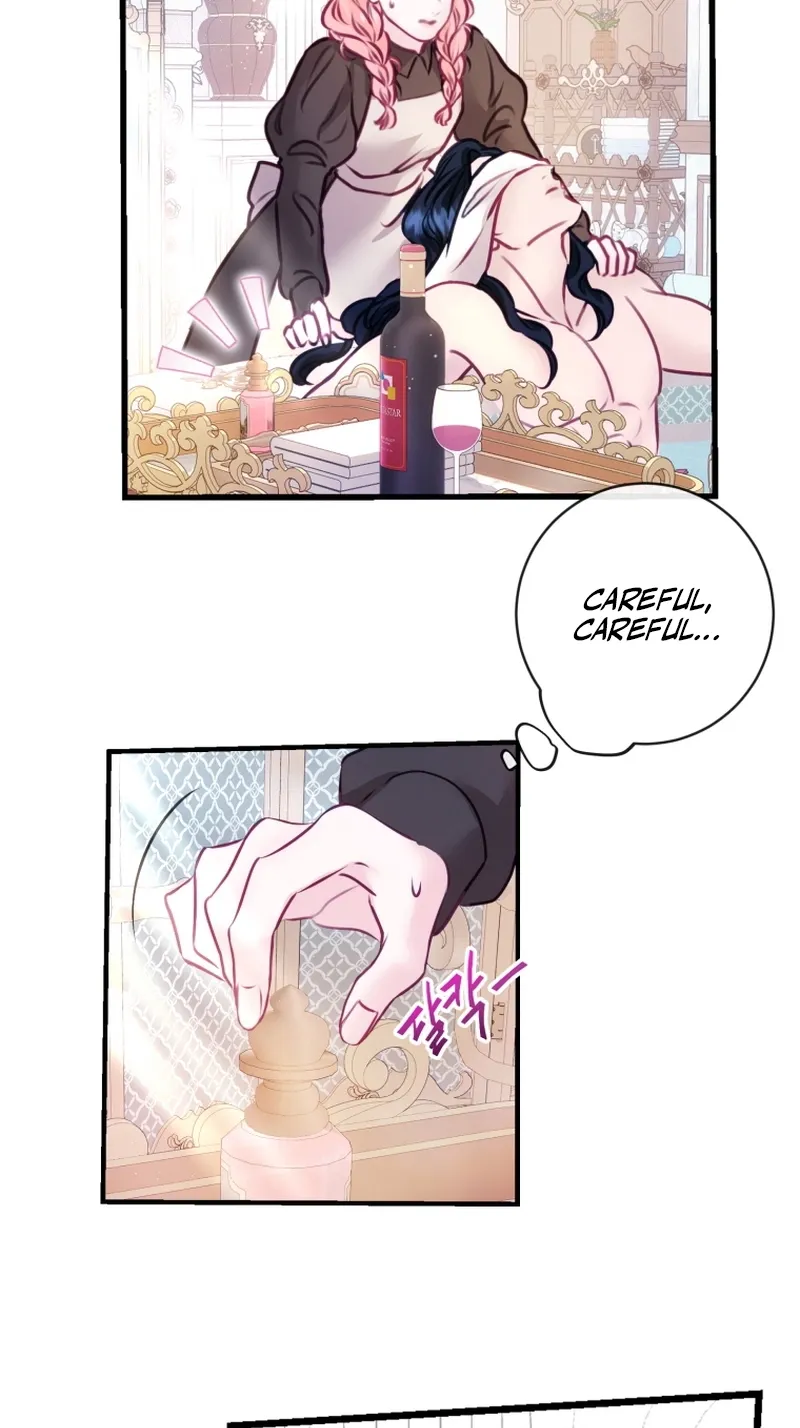 The Destiny of the Eternally Second Male Lead is Now in my Hands Chapter 18 page 15 - 