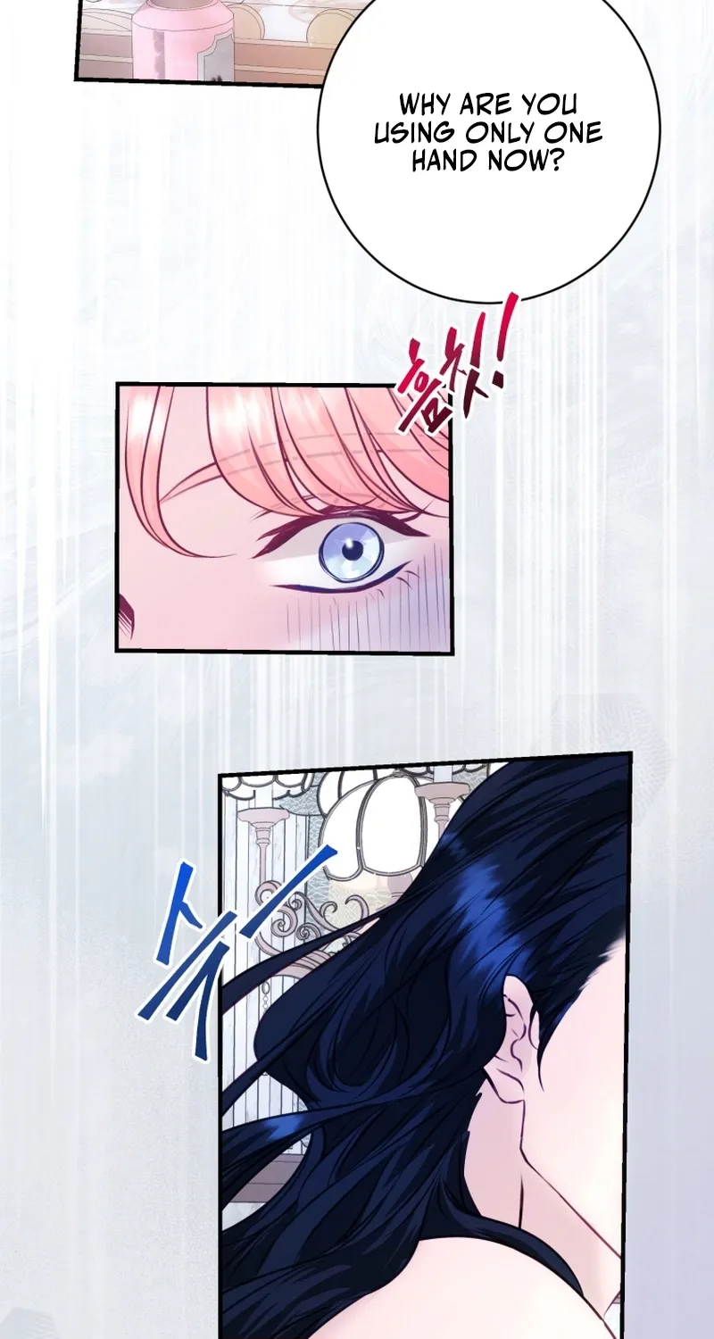 The Destiny of the Eternally Second Male Lead is Now in my Hands Chapter 18 page 17 - 